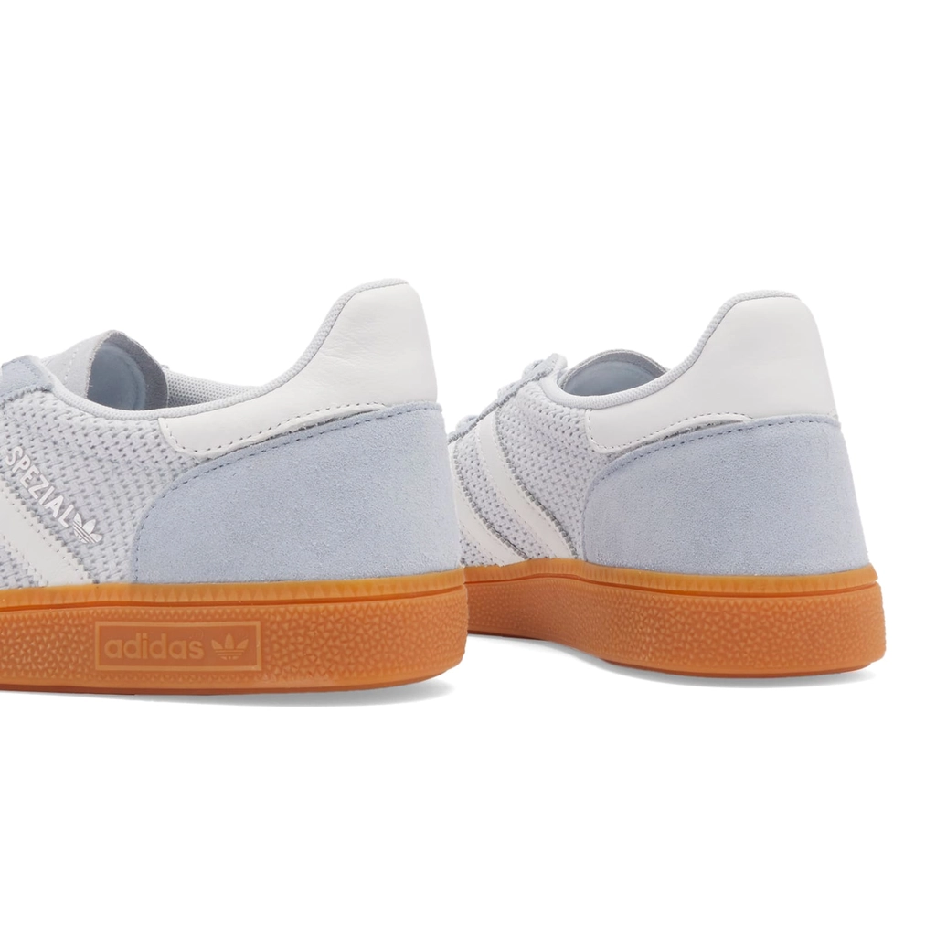 Adidas Originals Handball Spezial Halo Blue/White/Wonder Blue